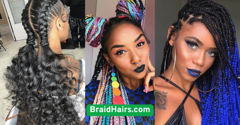 Why Braided Hairstyles Are Always in Style