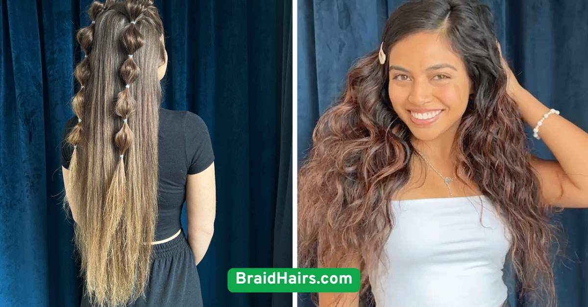 Why Braided Hairstyles Are Perfect for Busy Days