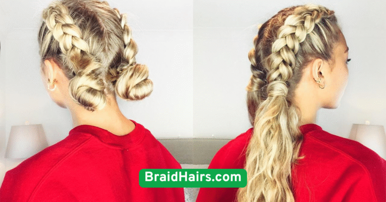 Why Choose Effortless Braided Hairstyles?