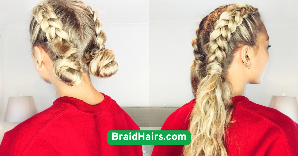 Why Choose Effortless Braided Hairstyles?