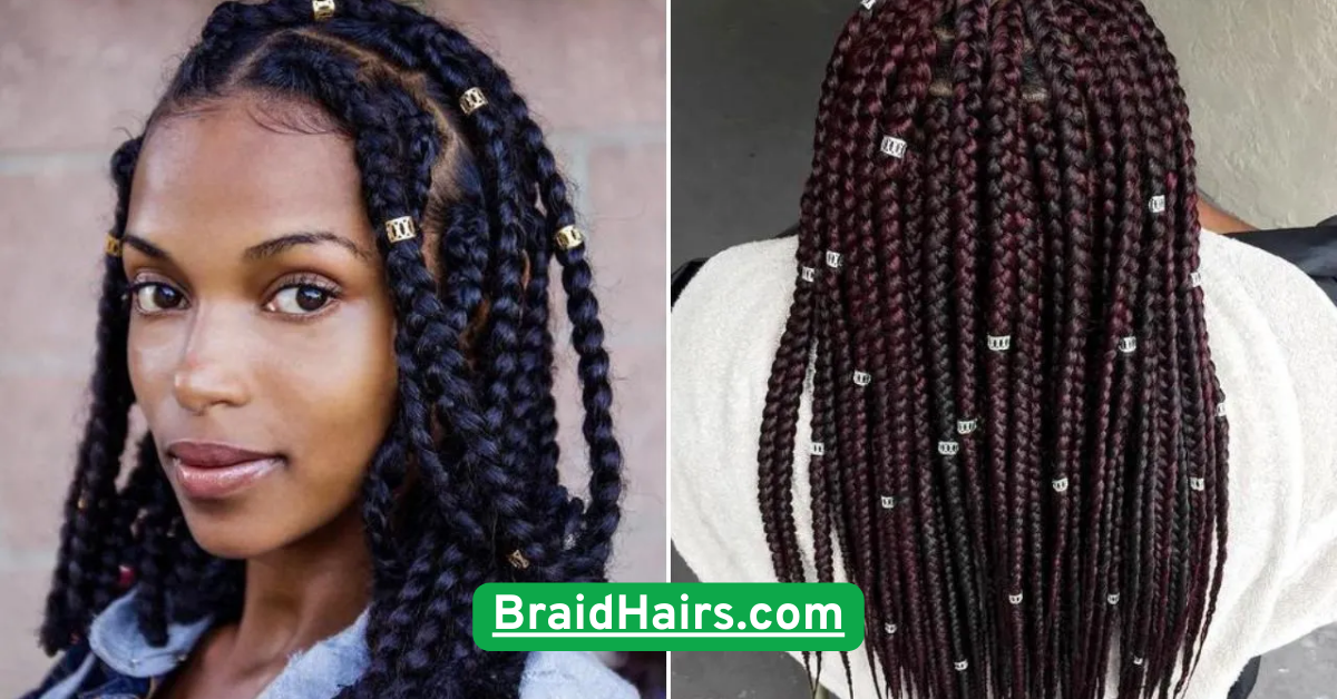 Boxer Braids