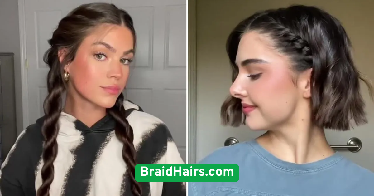 Rope Braid