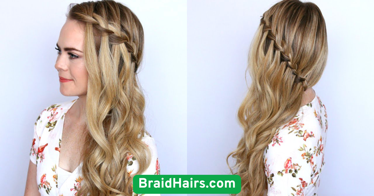 Side Braid