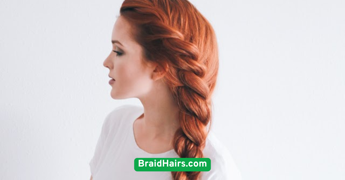 rope braid