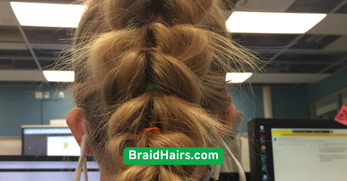 Pull-Through Braid: Fuller Hair, Zero Fuss