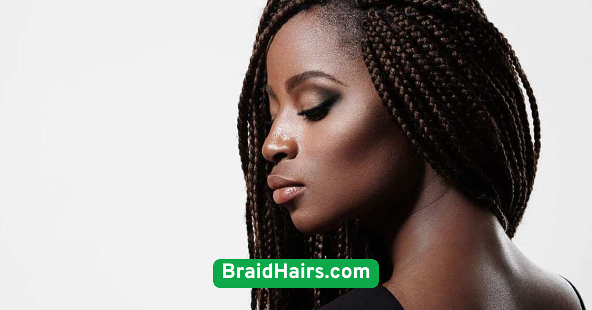 Tips for Making Braids Last Longer