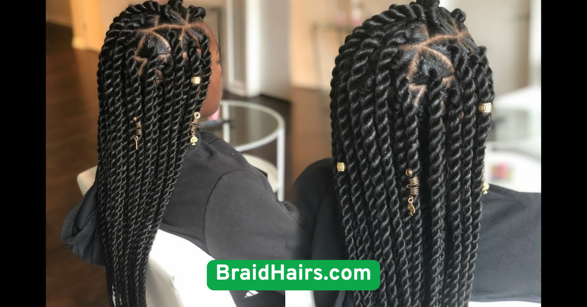 rope braid 