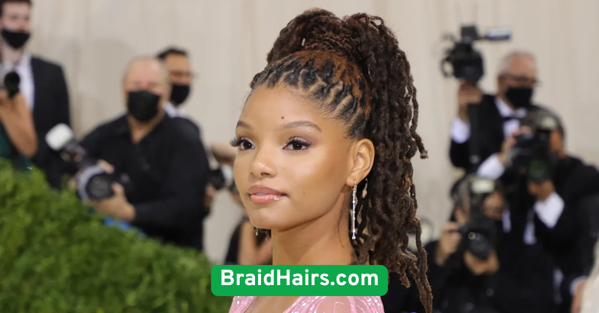 Bubble Braids for a Fun Twist