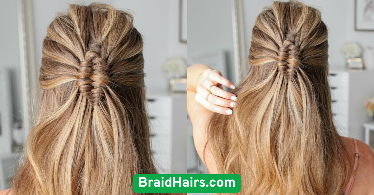 Infinity Braid