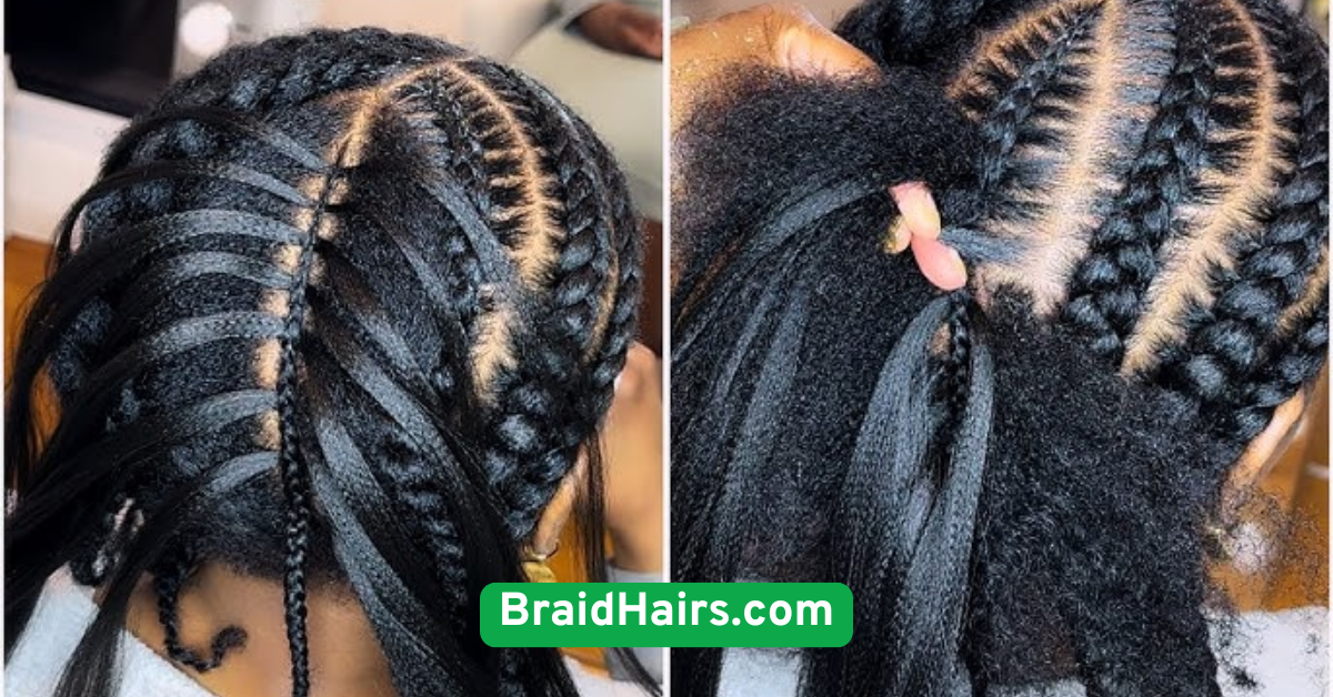 Tools and Products for Braiding Success