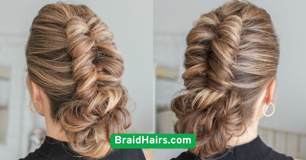 Infinity Braids That Stand Out