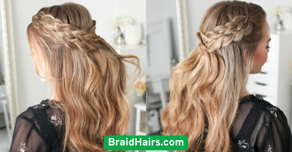 Five-Strand Braid