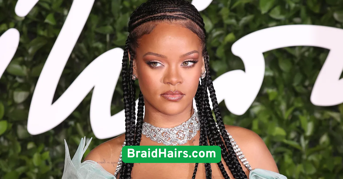 Fulani Braids: Stylish with a Cultural Edge