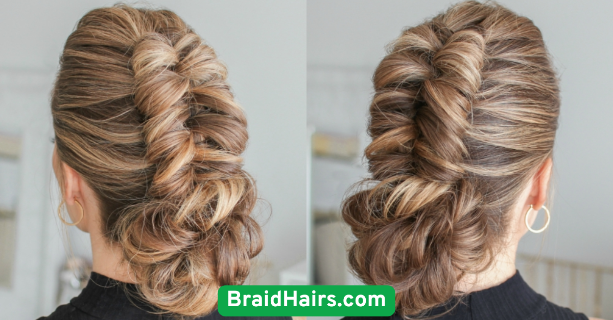 Infinity Braid