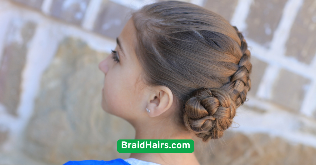 Zipper Braid
