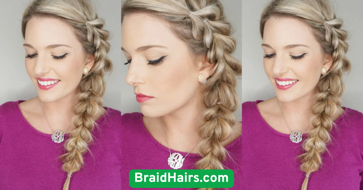 French Braid