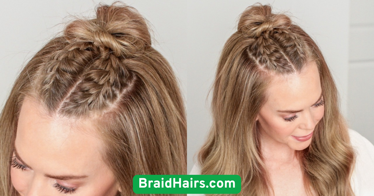 French Braid
