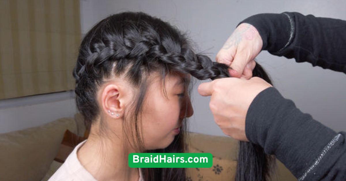  French Braid