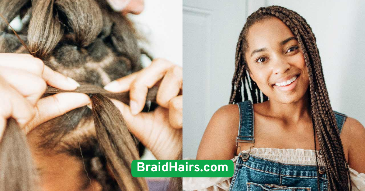Tools You Need to Braid Hair Easily