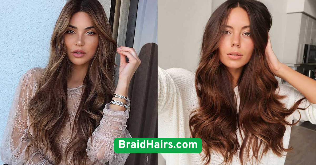 Loose Braided Waves for Volume