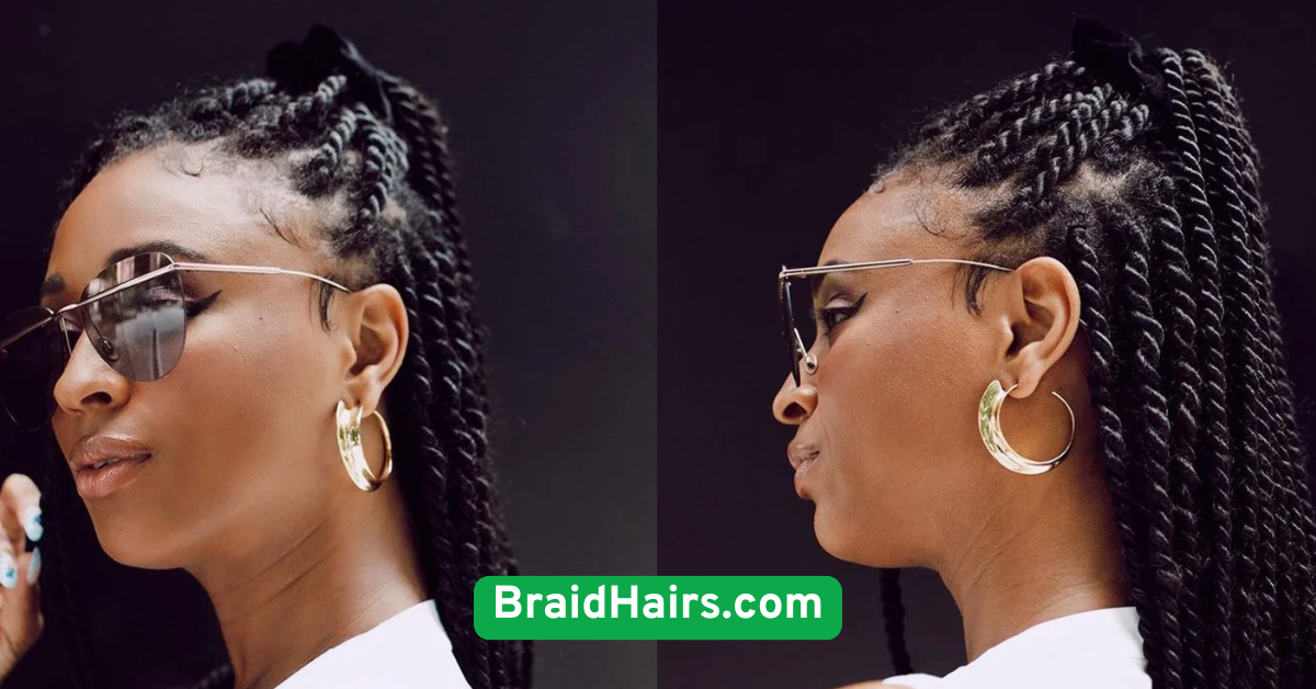 Braided Hair Care Tips for Long-Lasting Styles