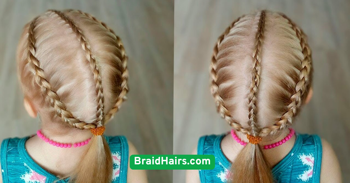 Dutch Braid