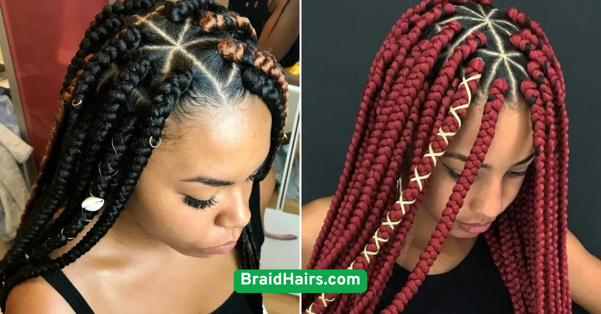 Boxer Braids