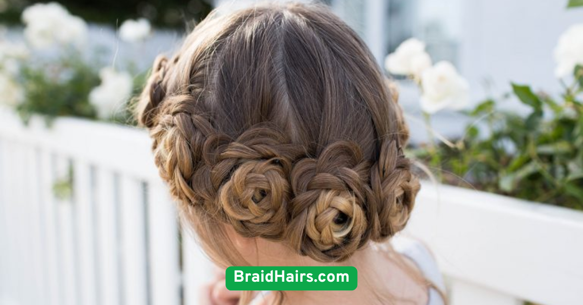 Crown Braid