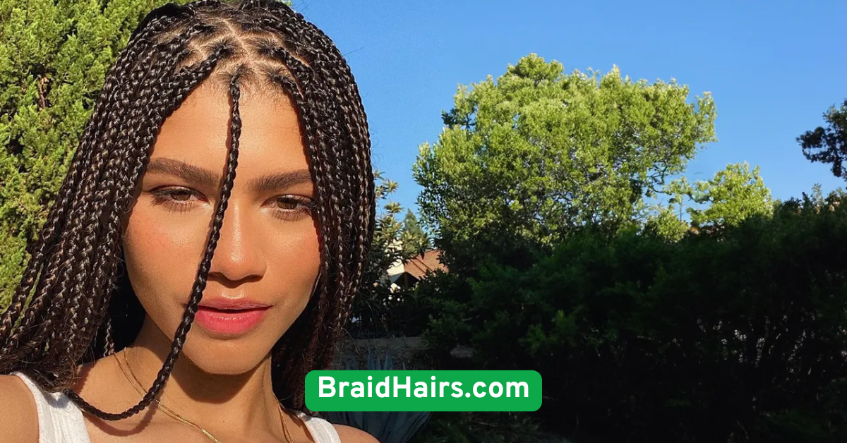 Cornrow Braids: Sleek, Tight, and Timeless