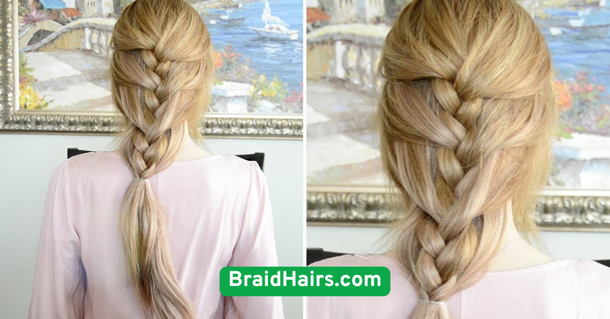 French Braids That Work for Any Occasion