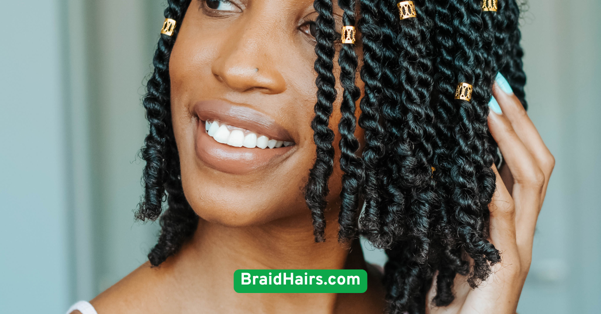 Rope Braid: Twist Your Way to Style