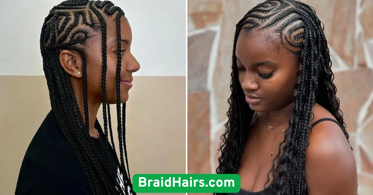Rope Braid