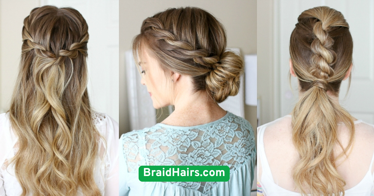 Rope Braid