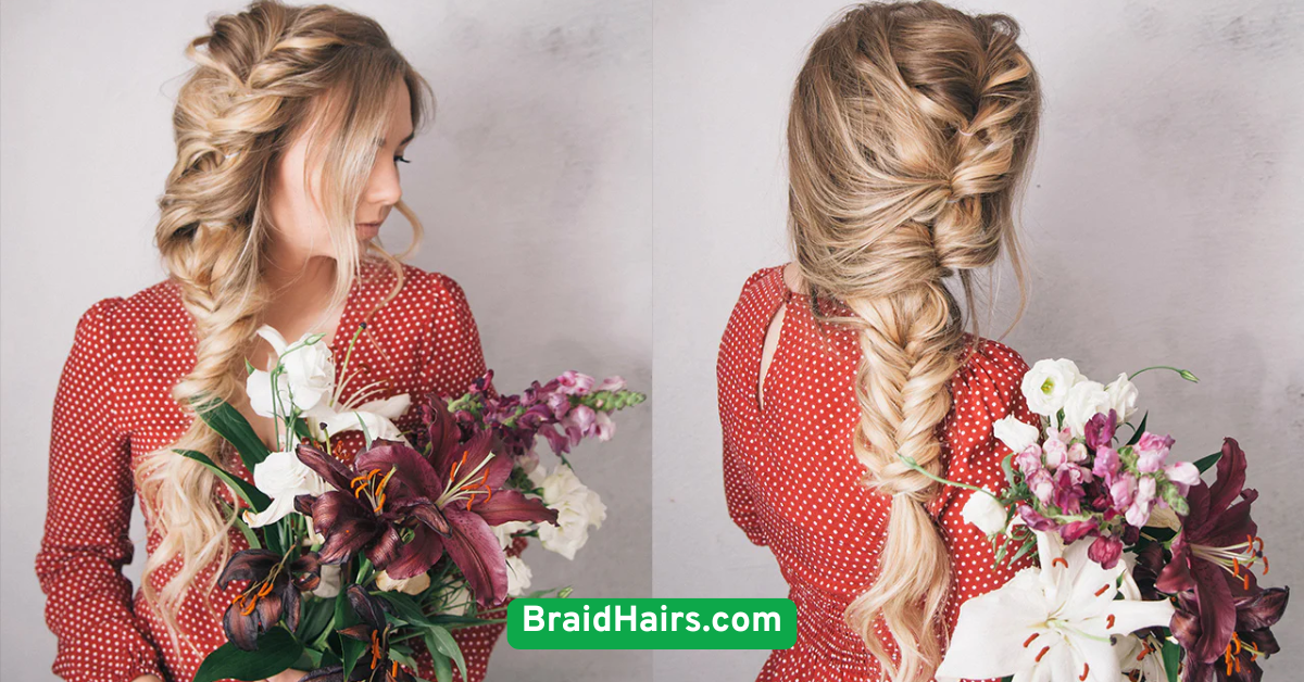 Side Braid