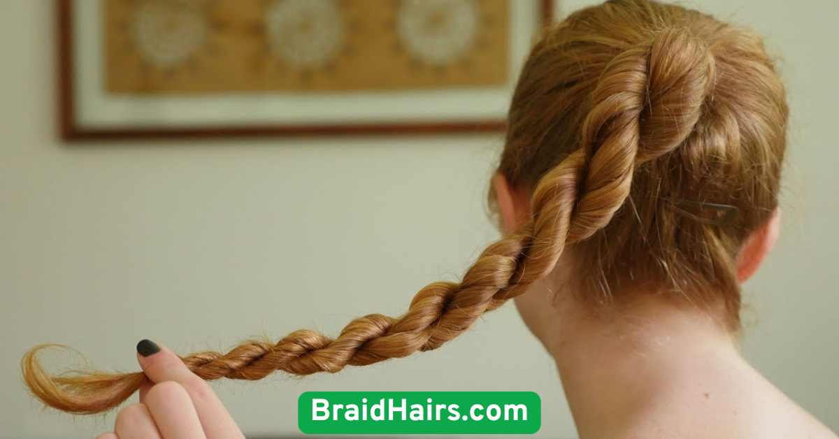 Rope Braid