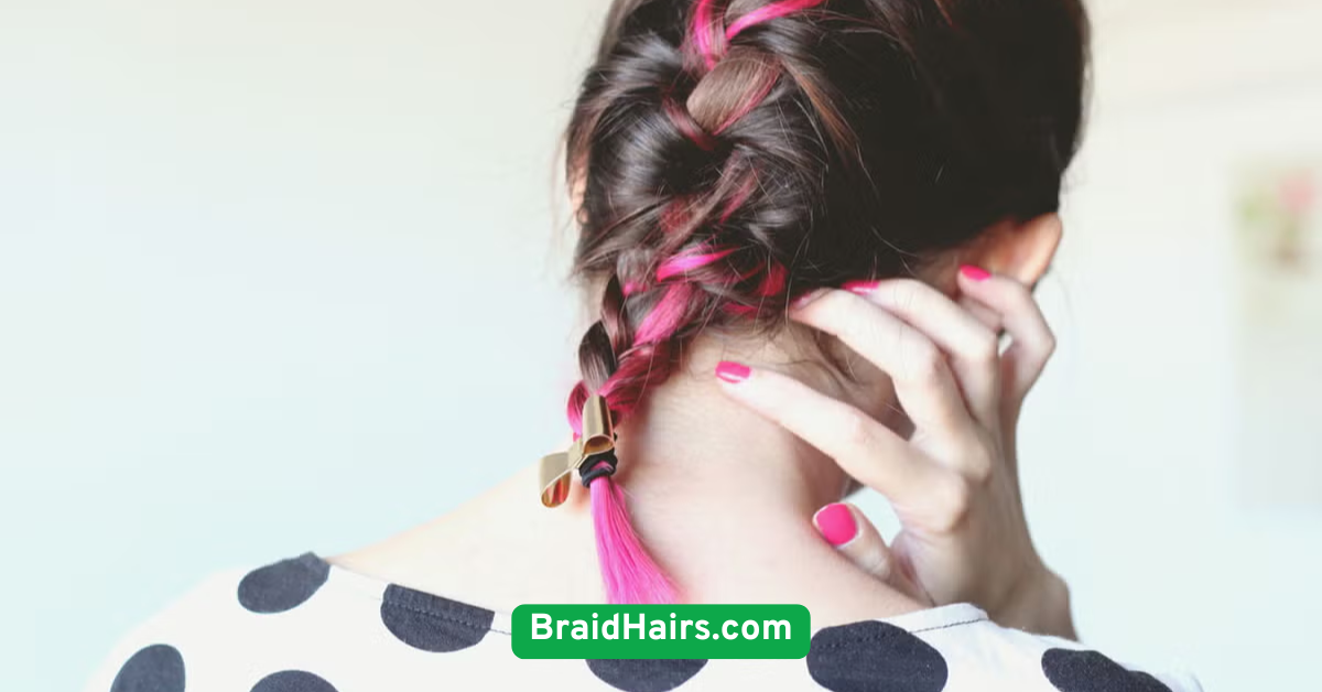  French Braid