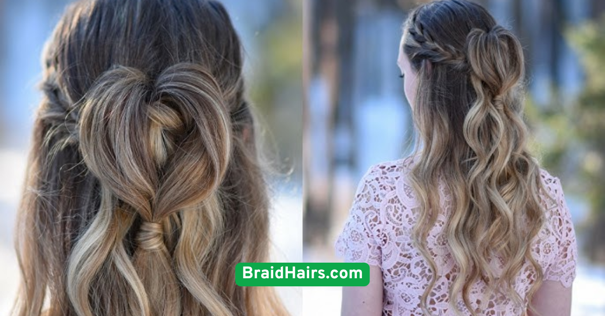 Classic Three-Strand Braid