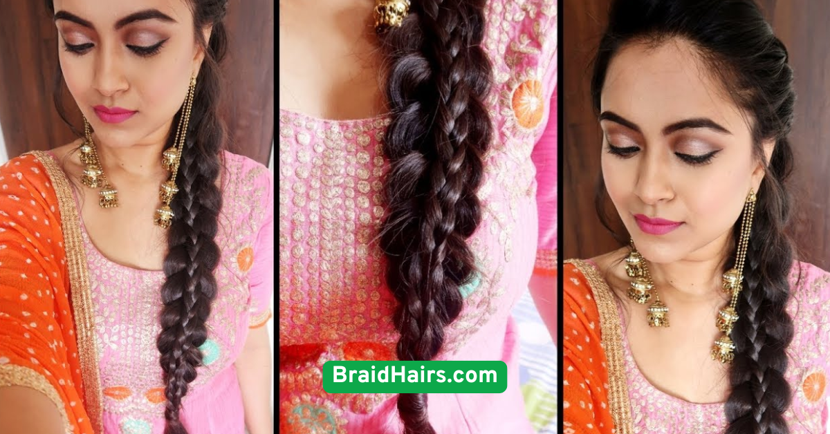 French Braid