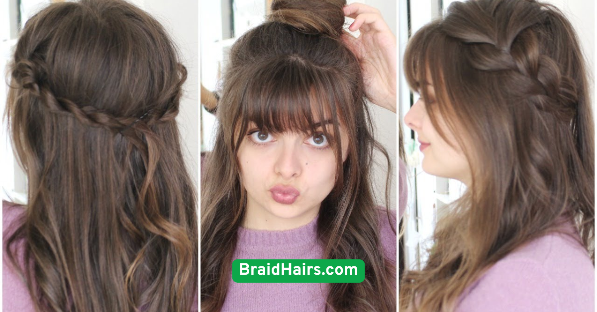Boho Braids