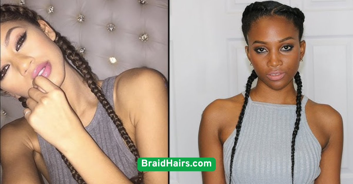 Boxer Braids