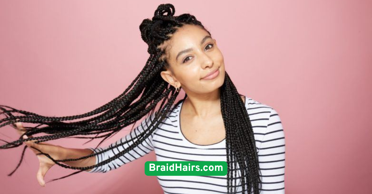 Boxer Braids