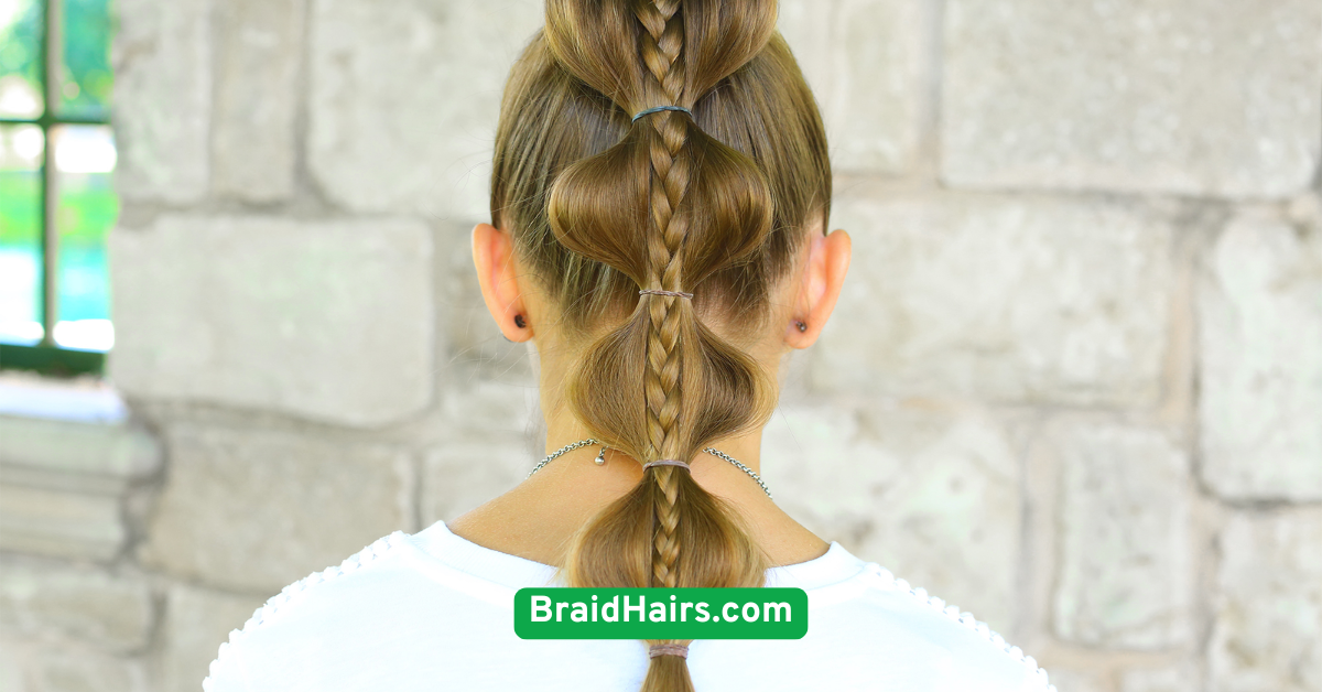 Bubble Braid