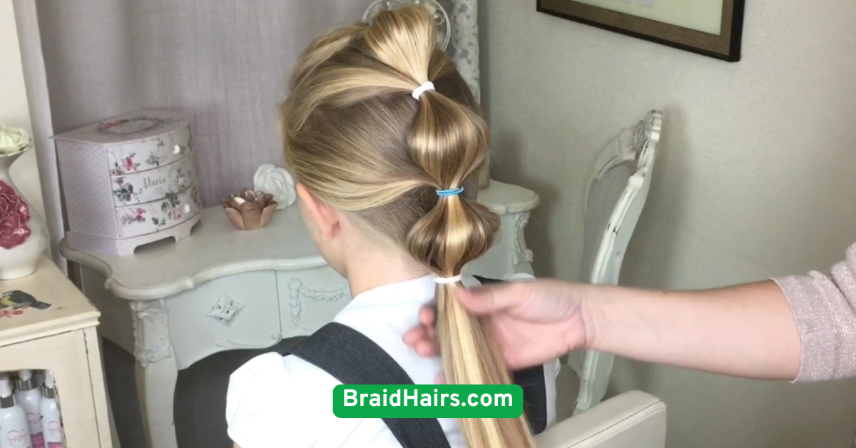 Bubble Braid