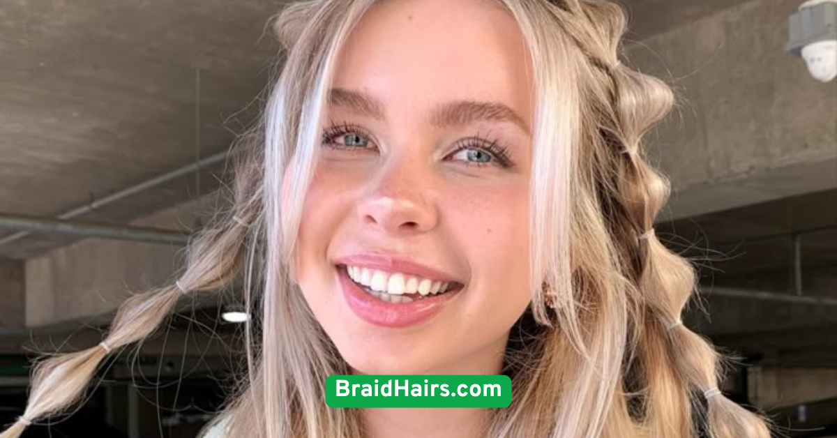 Bubble Braid