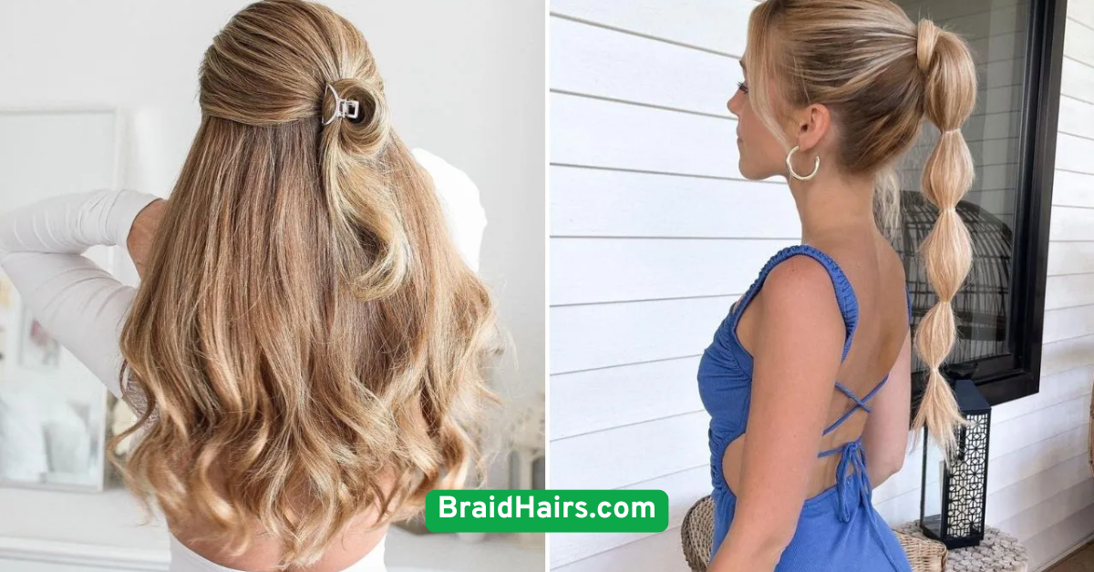 Bubble Braid