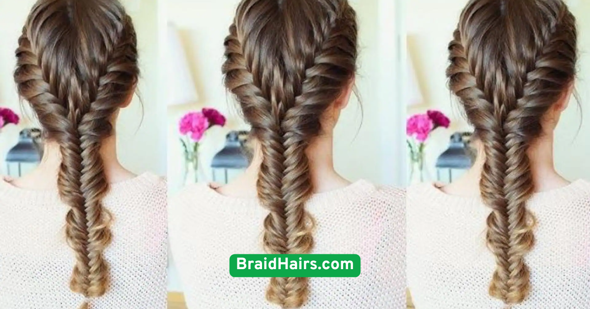 Bubble Braid