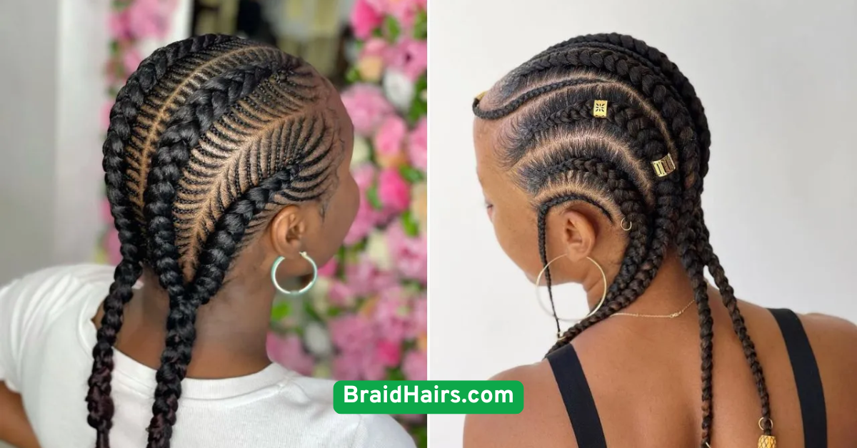 Cornrows