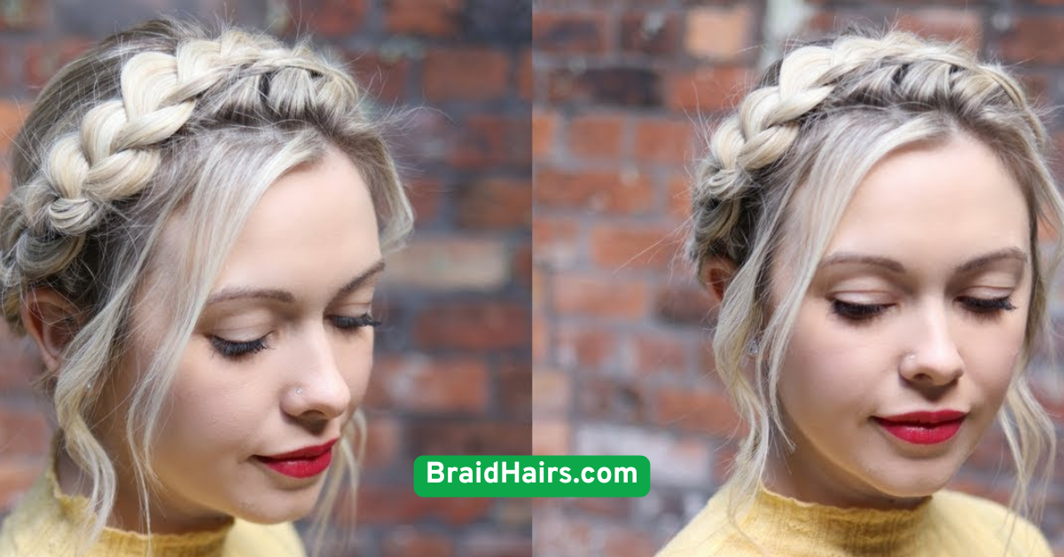 Crown Braid