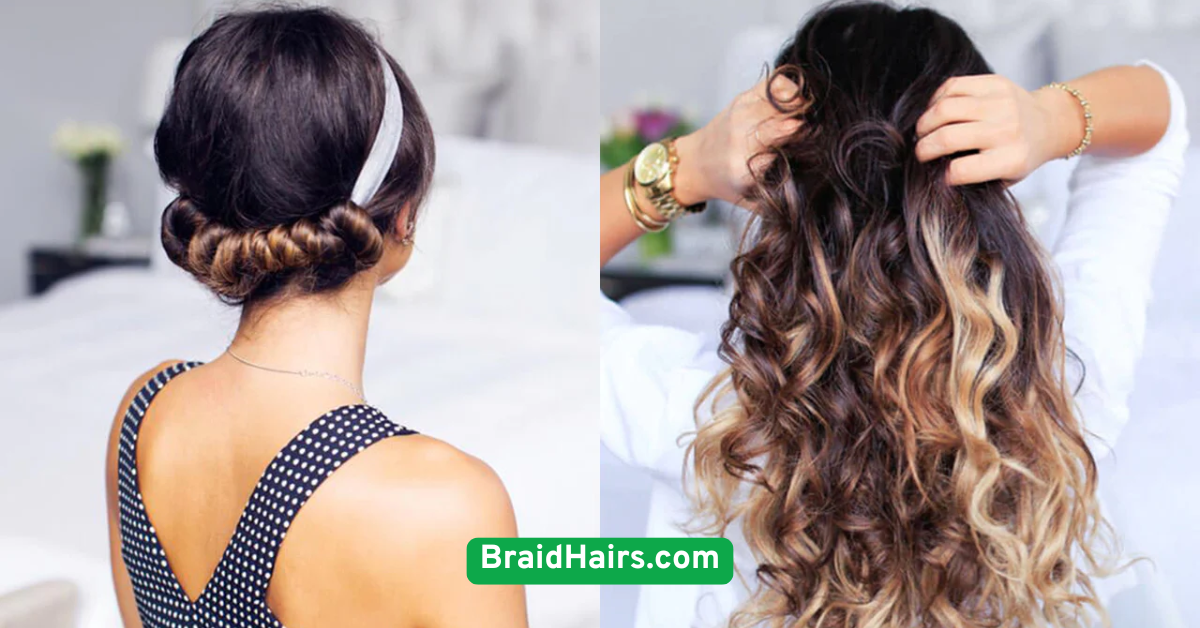 Halo Braid
