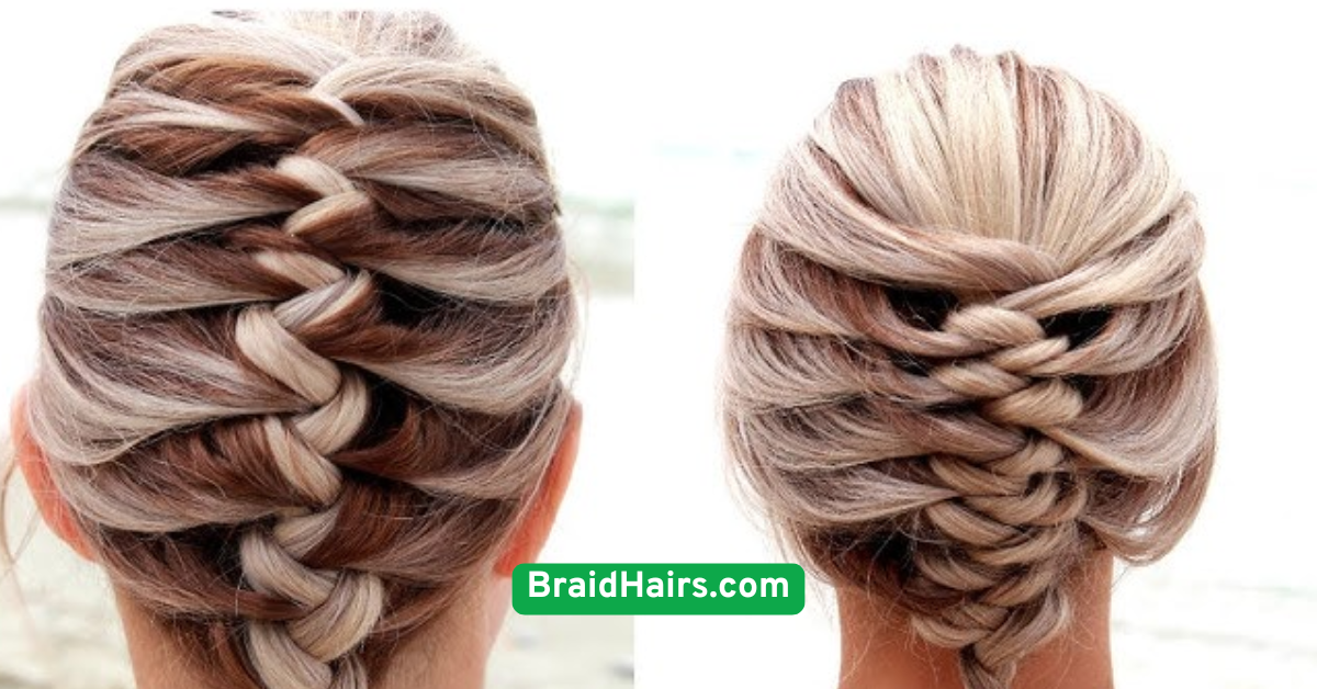 Infinity Braid